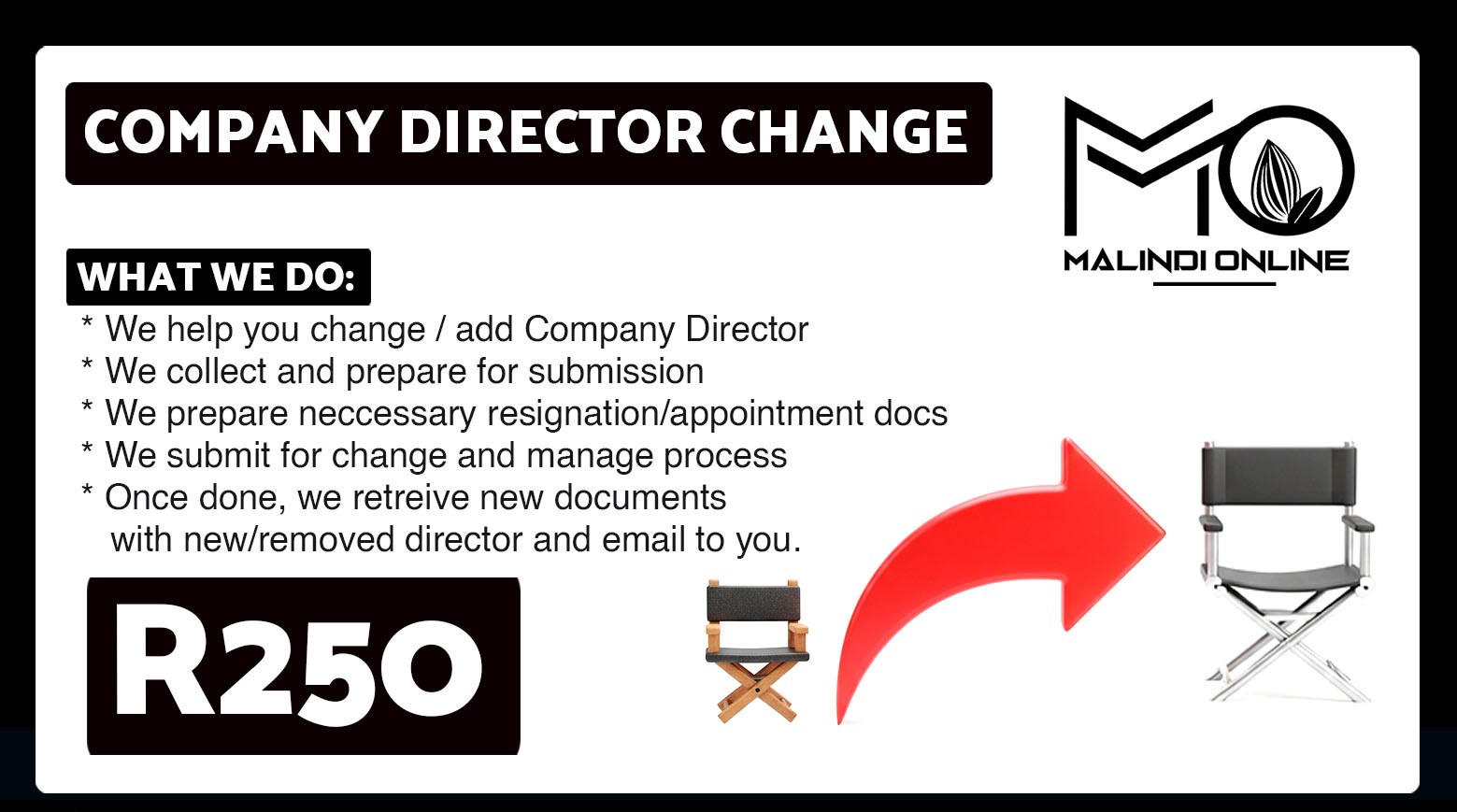 DIRECTOR